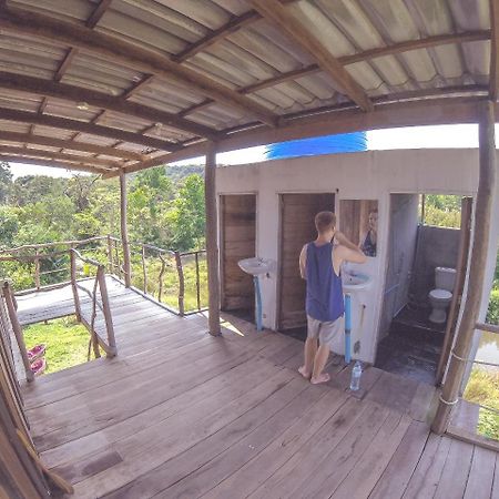 Hotel Bonsai Koh Rong Sanloem Esterno foto
