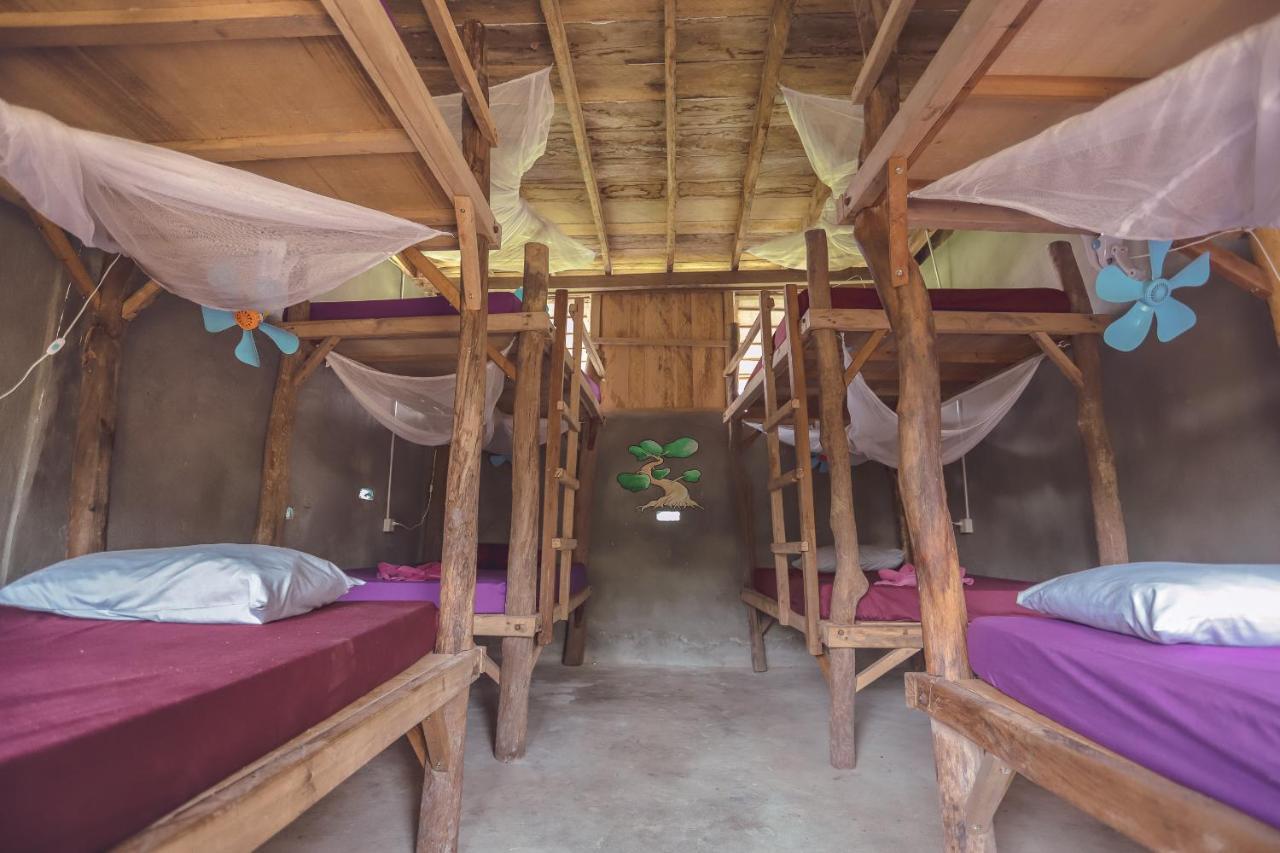 Hotel Bonsai Koh Rong Sanloem Esterno foto
