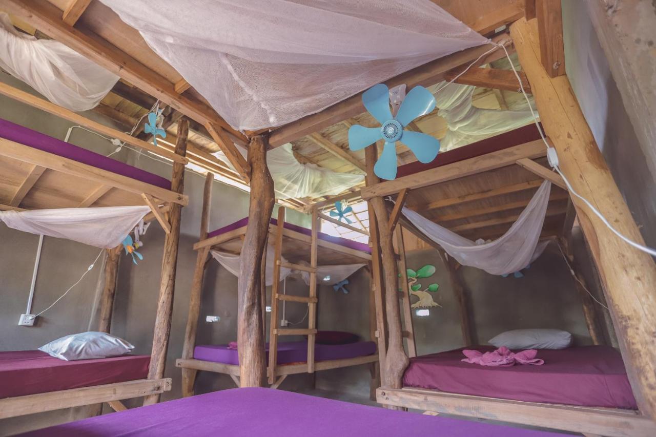 Hotel Bonsai Koh Rong Sanloem Esterno foto