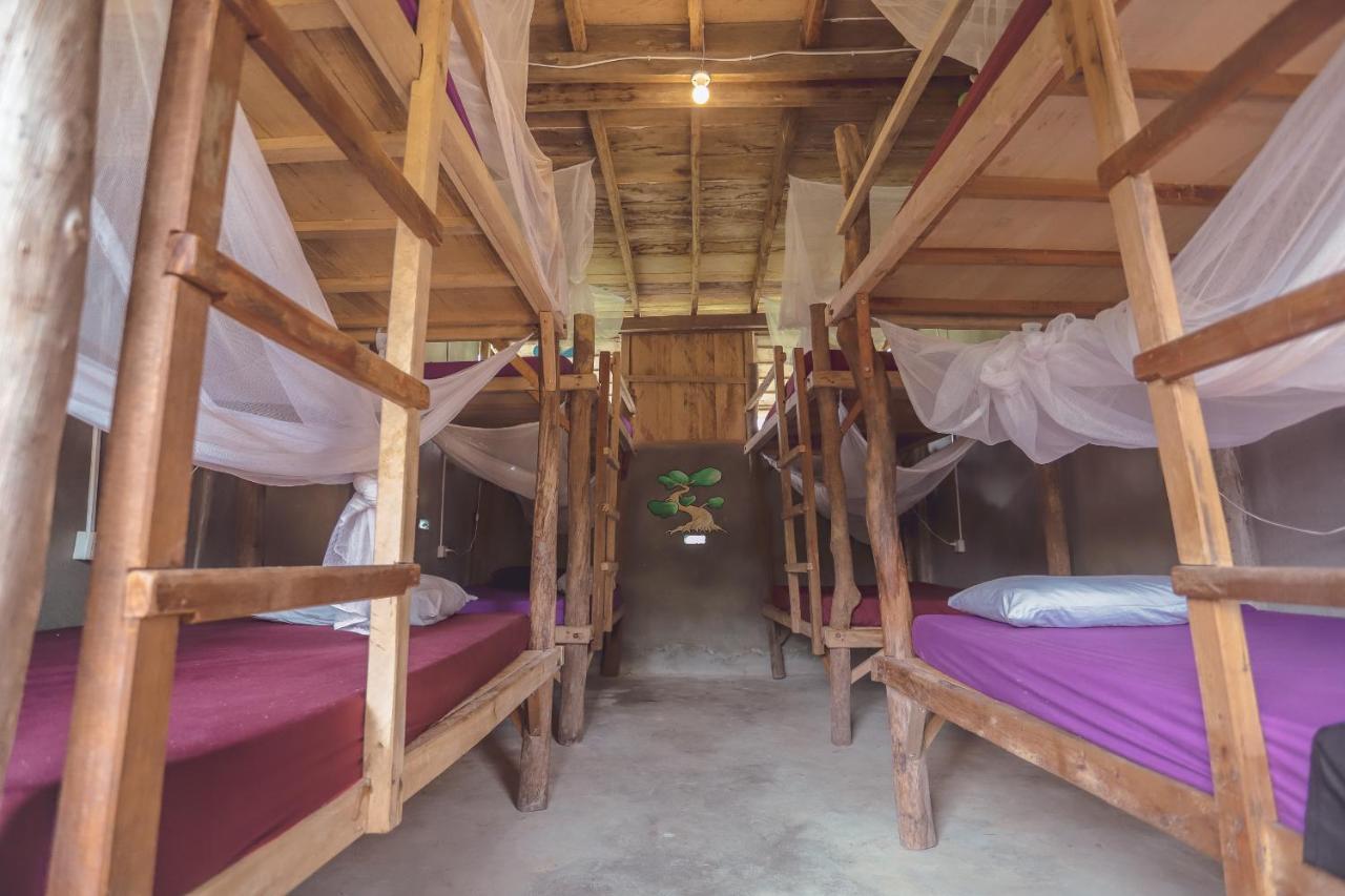 Hotel Bonsai Koh Rong Sanloem Esterno foto
